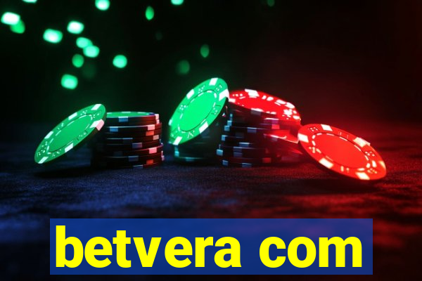 betvera com